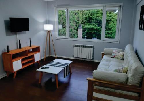 Apartamento Departamento En El Centro de Bariloche Ud