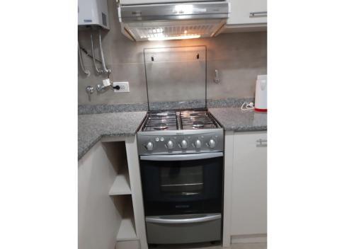 Apartamento Departamento En El Centro de Bariloche Ud