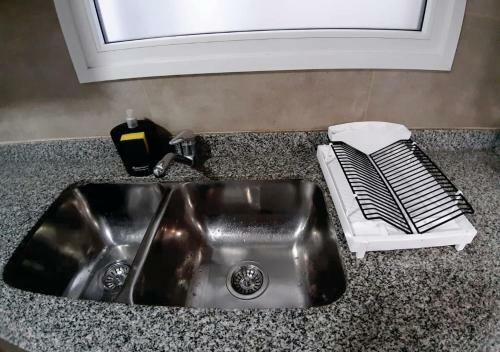 Apartamento Departamento En El Centro de Bariloche Ud