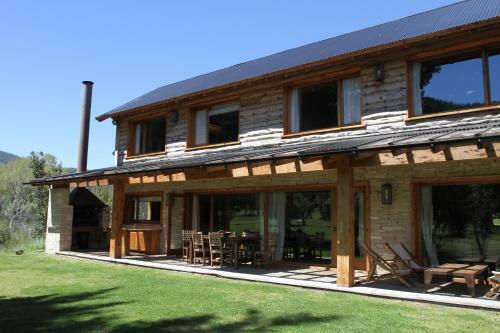 Alhue - Casa En El Golf
