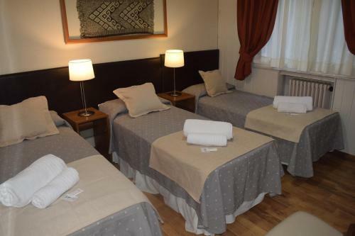 Hotel Nordico