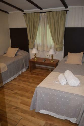 Hotel Nordico