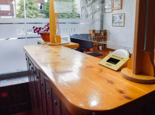 Hotel Nordico