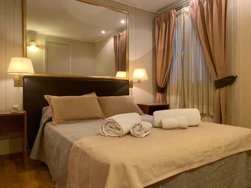 Hotel Nordico