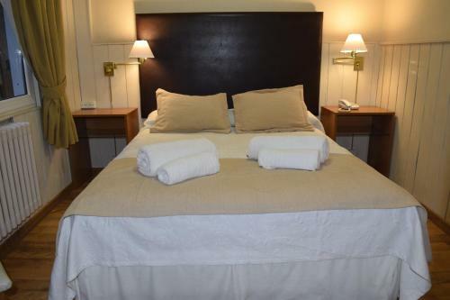 Hotel Nordico