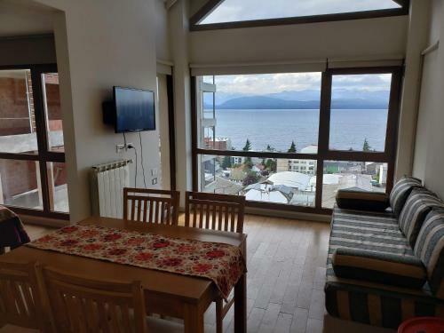 Apartamento Terrazas II Vista Al Lago