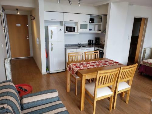 Apartamento Terrazas II Vista Al Lago