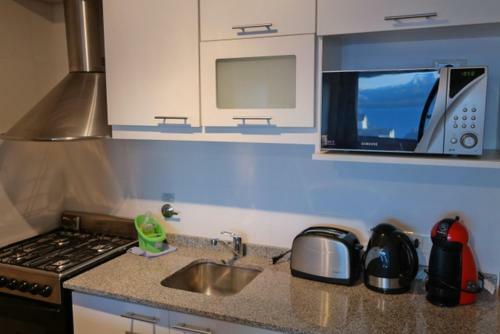 Apartamento Terrazas II Vista Al Lago