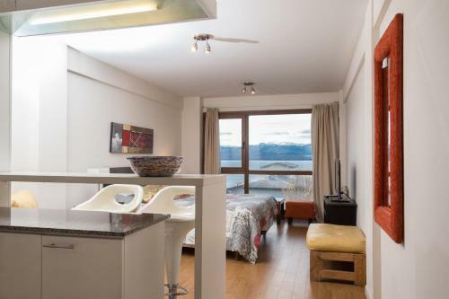 Apartamento Terrazas II Vista Al Lago