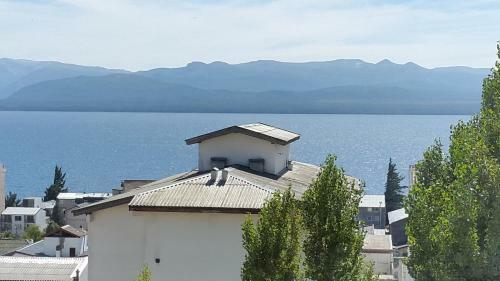 Apartamento Terrazas II Vista Al Lago
