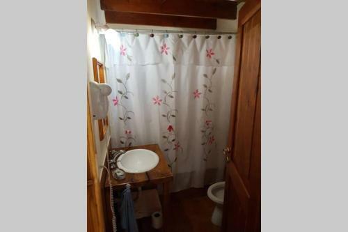 Apartamento Monoambiente En Catedral