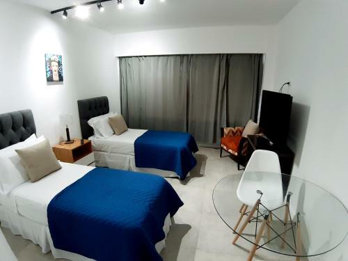 Apartamento Departamento En El Centro de Bariloche Ncc