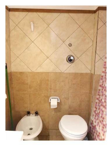 Apartamento Bam Depto Studio Centro de La Ciudad Vista Lago