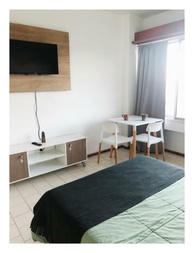 Apartamento Bam Depto Studio Centro de La Ciudad Vista Lago