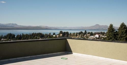 Apartamento Monoambiente Con Terraza