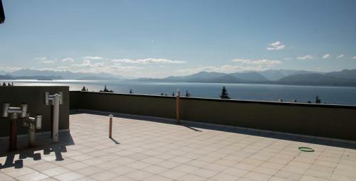 Apartamento Monoambiente Con Terraza