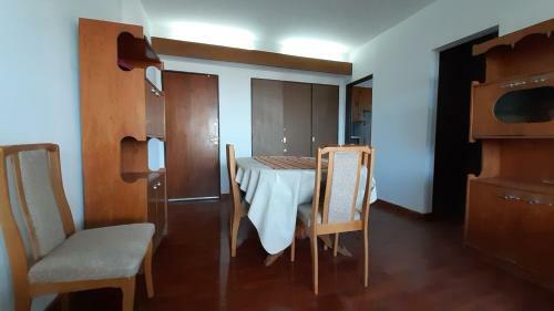 Apartamento Amplio Y Luminoso Departamento