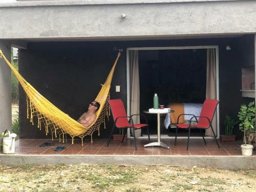 Posada Campoalto Suites