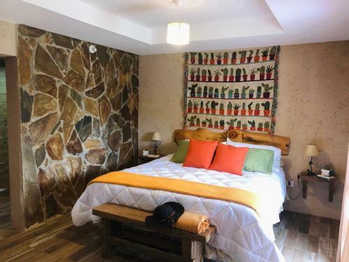 Posada Campoalto Suites