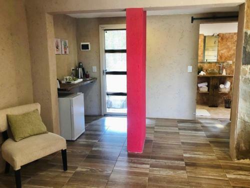 Posada Campoalto Suites