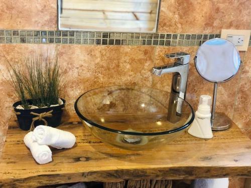 Posada Campoalto Suites