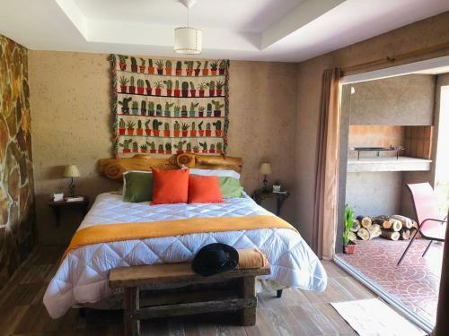 Posada Campoalto Suites