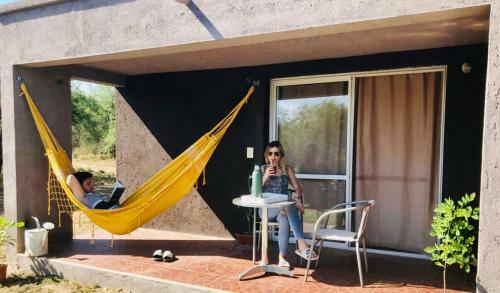 Posada Campoalto Suites