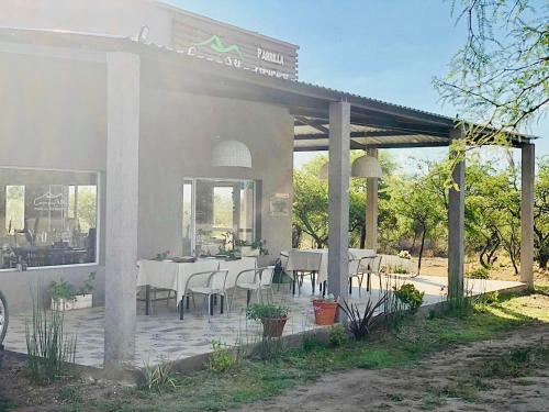 Posada Campoalto Suites