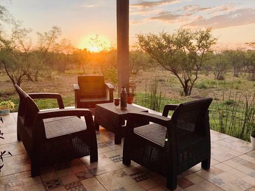 Posada Campoalto Suites