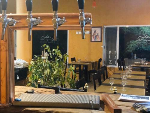 Posada Campoalto Suites