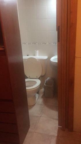 Hotel Hostel Del Pellin