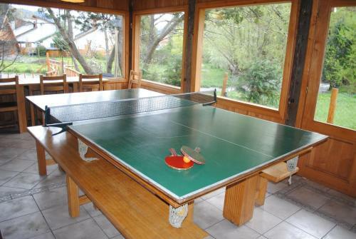 Hotel Hostel Del Pellin