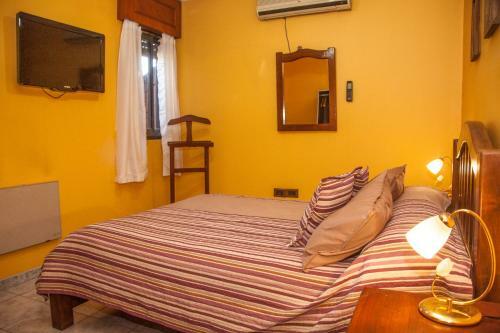 El Paso Apart Hotel