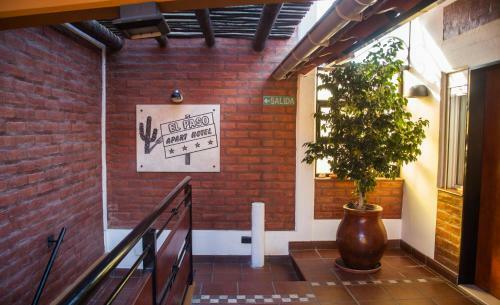 El Paso Apart Hotel