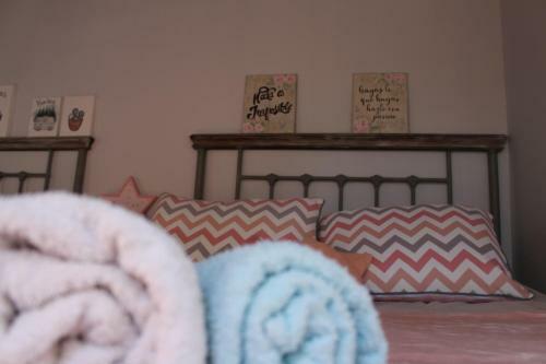 Apart La Nona