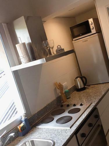 Apartamento Cuesta de Los Andes