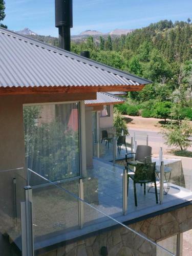 Apartamento Cuesta de Los Andes