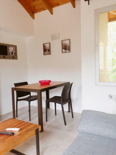 Apartamento Cuesta de Los Andes