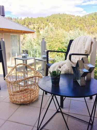 Apartamento Cuesta de Los Andes