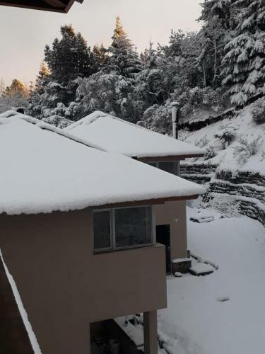Apartamento Cuesta de Los Andes