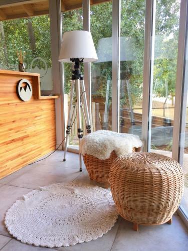 Apartamento Cuesta de Los Andes