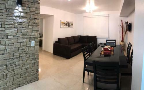 Apartamento Depto Centrico Belgrano