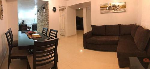 Apartamento Depto Centrico Belgrano