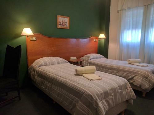 Hotel San Francisco