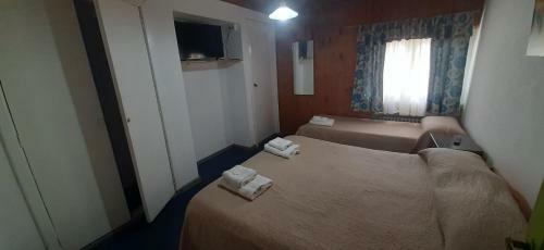 Hotel Los Duendes