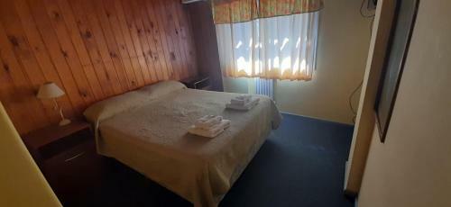 Hotel Los Duendes
