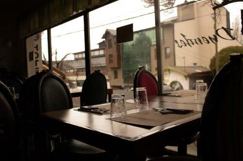 Hotel Los Duendes