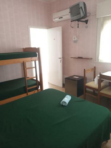 Hotel Residencial