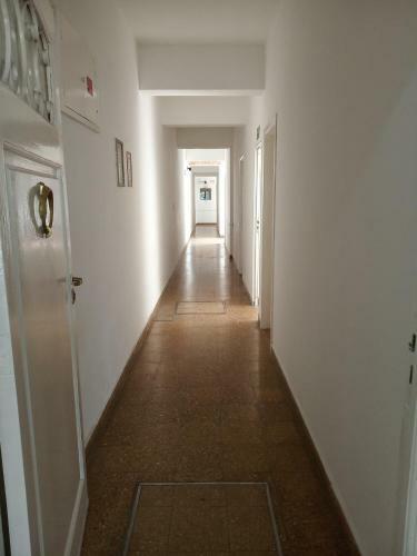 Hotel Residencial