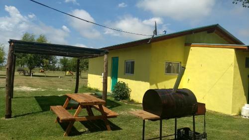 Complejo El Paraiso 2